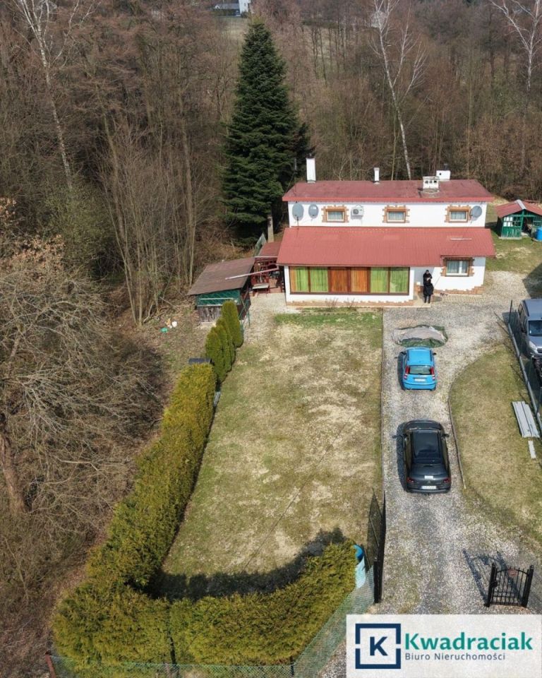 dom wolnostojący, 5 pokoi Ustrobna. Zdjęcie 14
