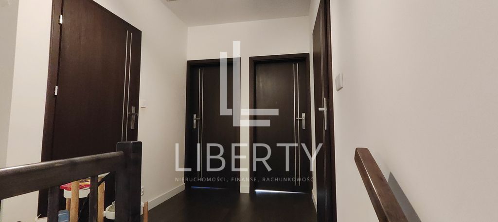 dom szeregowy, 4 pokoje Szczecin Bezrzecze. Zdjęcie 11