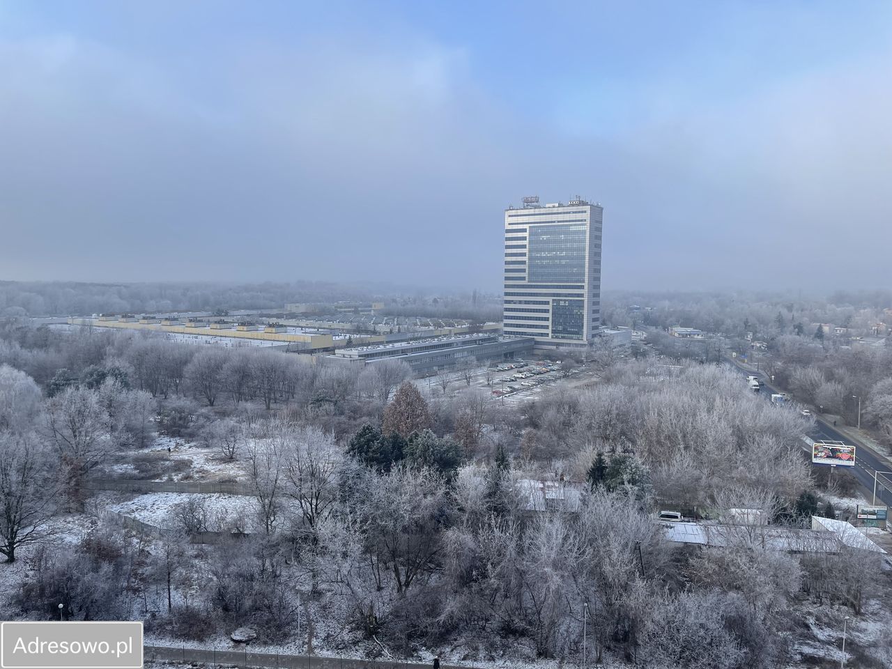 Mieszkanie 2-pokojowe Warszawa Bielany, ul. Wólczyńska. Zdjęcie 11