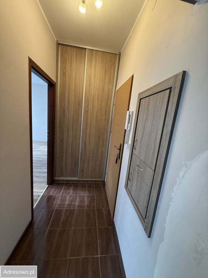 Mieszkanie 1-pokojowe Poznań Winogrady, ul. Zbożowa. Zdjęcie 2