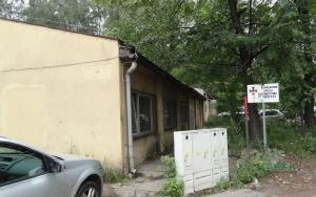 Działka inna Libiąż, ul. Kopalniana. Zdjęcie 3