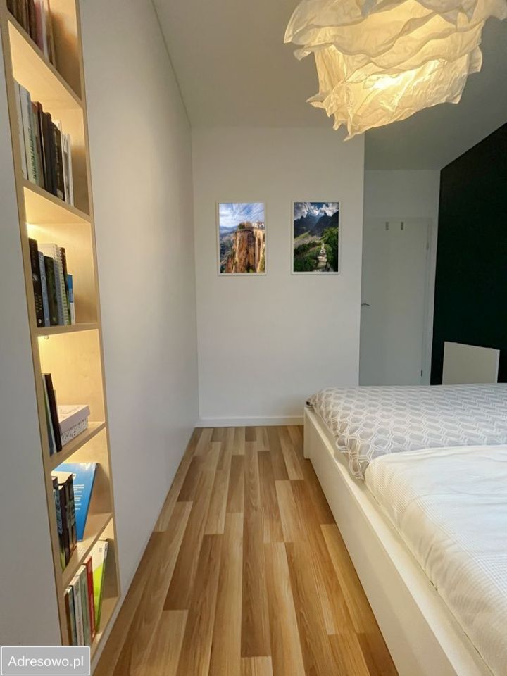 Mieszkanie 3-pokojowe Warszawa Bemowo, ul. Batalionów Chłopskich. Zdjęcie 19