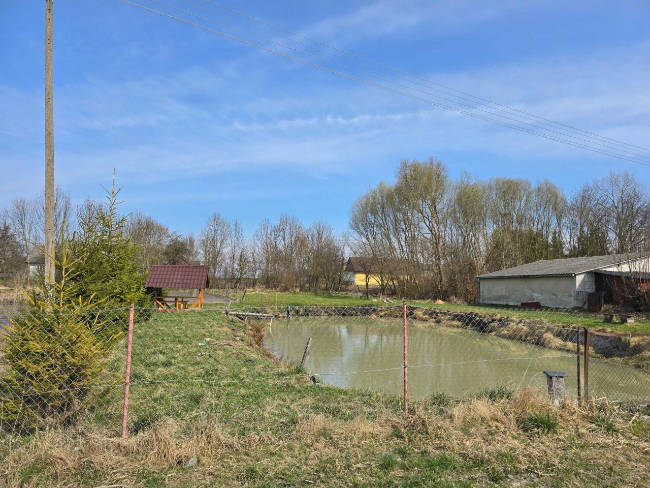 dom wolnostojący, 6 pokoi Turkowice. Zdjęcie 8