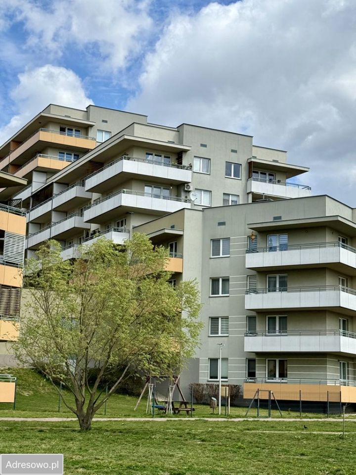 Mieszkanie 3-pokojowe Białystok Leśna Dolina, al. Jana Pawła II. Zdjęcie 16
