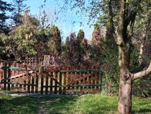 Działka rod Wólka Kozodawska, ul. Główna. Zdjęcie 3