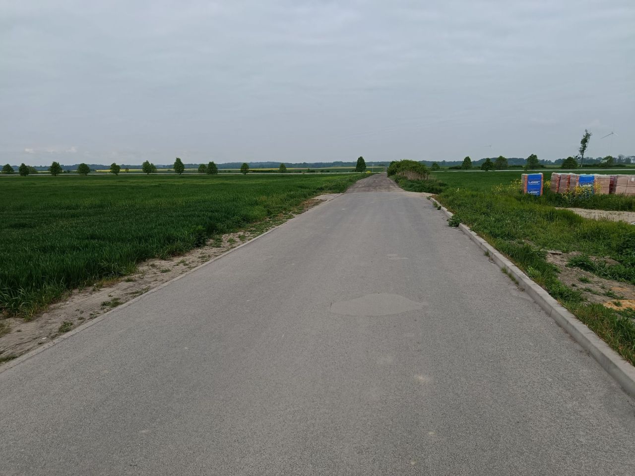 Działka budowlana Grodków, ul. Ogrodowa. Zdjęcie 3