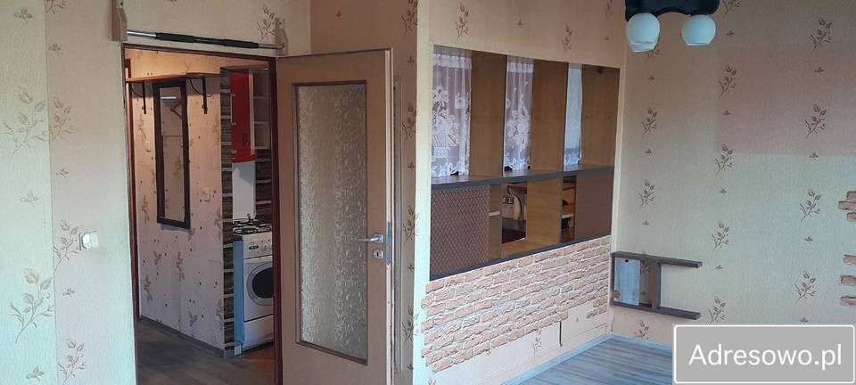 Mieszkanie 2-pokojowe Jawiszowice, os. Paderewskiego. Zdjęcie 2