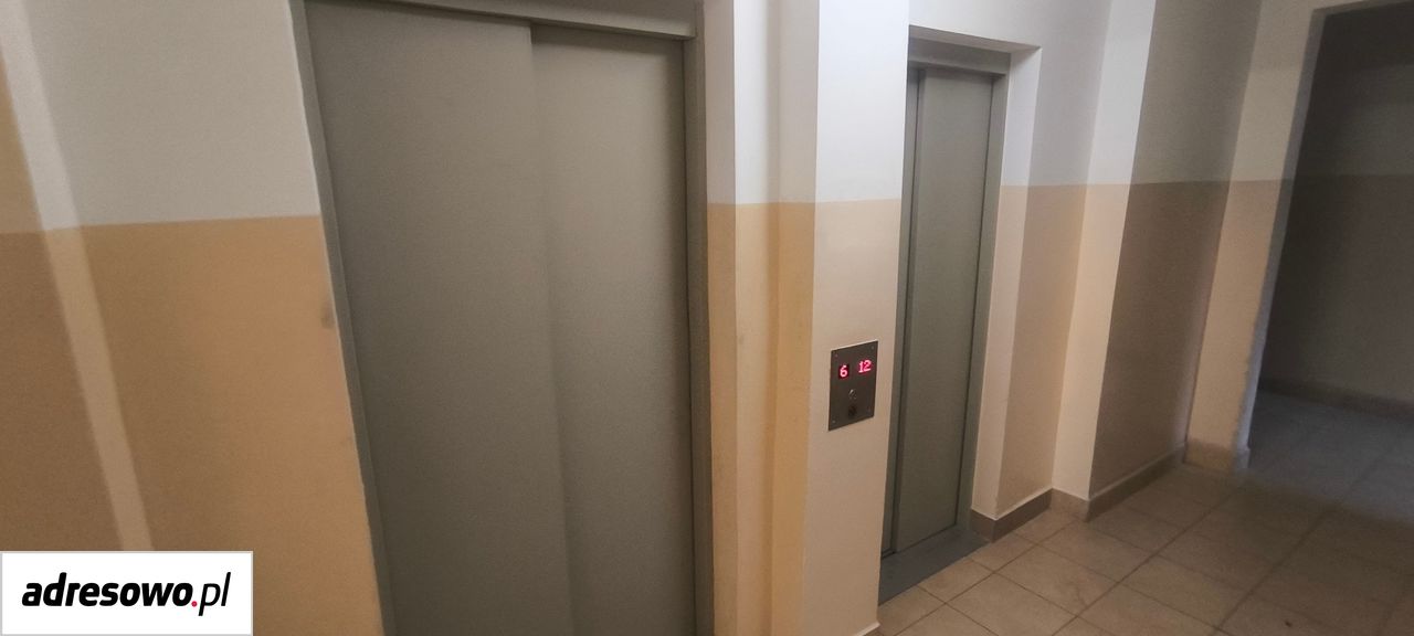 Mieszkanie 3-pokojowe Warszawa Bielany, ul. Pabla Nerudy. Zdjęcie 20