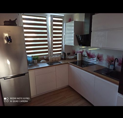 Mieszkanie 3-pokojowe Bartoszyce, ul. Paderewskiego. Zdjęcie 1