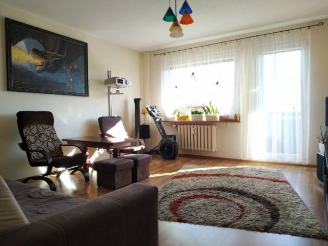Mieszkanie 3-pokojowe Żyrardów, ul. Spółdzielcza. Zdjęcie 1