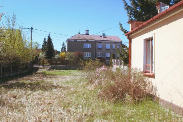 Działka budowlana Łomża, ul. Polna. Zdjęcie 1