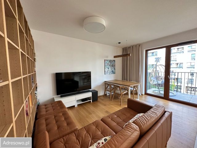 Mieszkanie 3-pokojowe Warszawa Górny Mokotów, ul. Mariana Zdziechowskiego. Zdjęcie 1