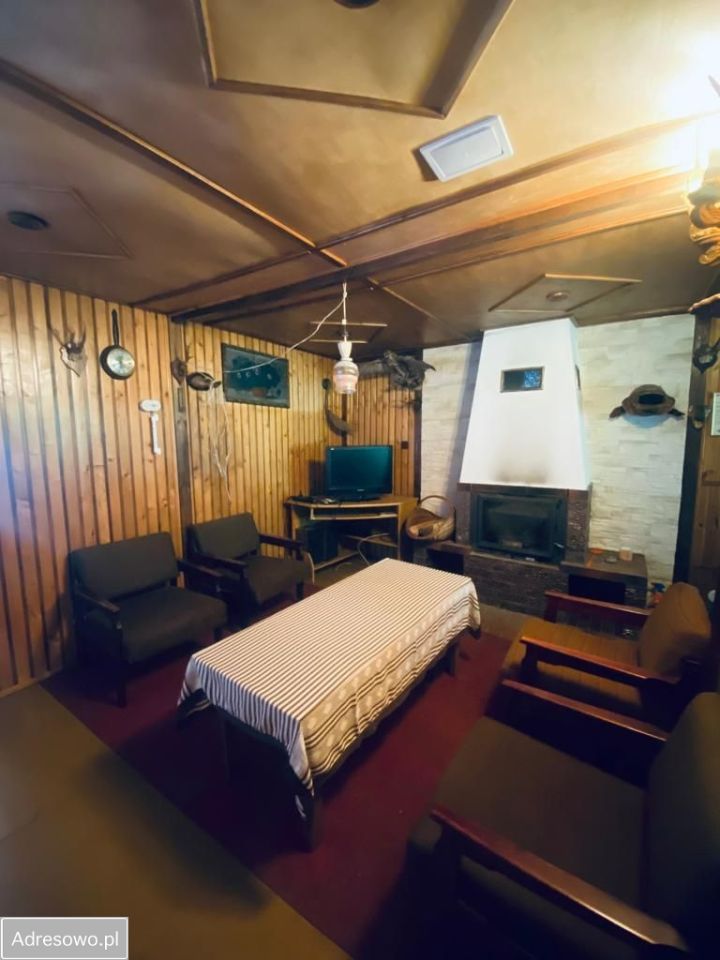 dom letniskowy, 3 pokoje Krzywogoniec. Zdjęcie 15