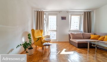 Mieszkanie na sprzedaż Wrocław Gaj 48 m2
