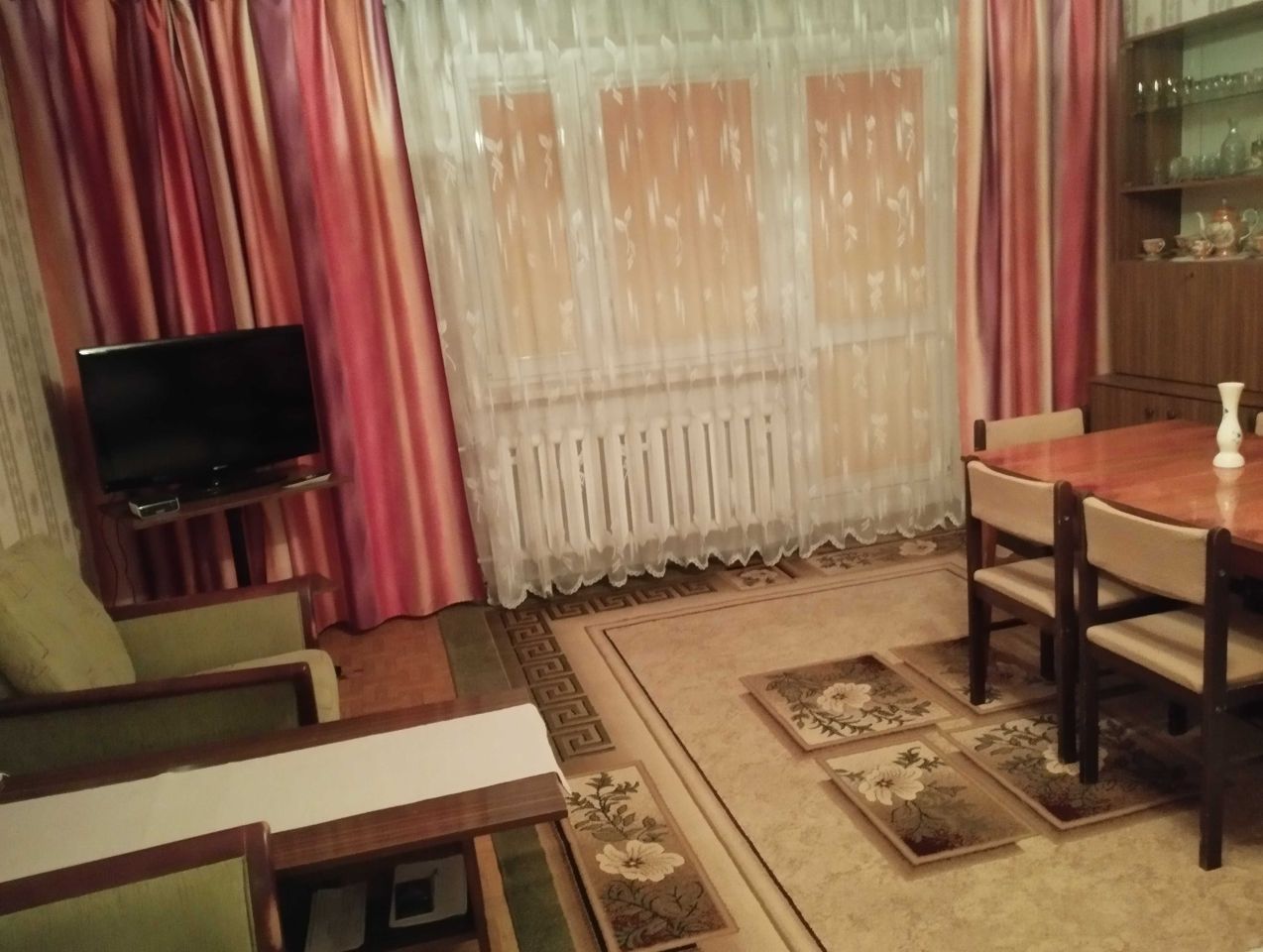 Mieszkanie 3-pokojowe Biała Podlaska, ul. Zygmunta Starego. Zdjęcie 3