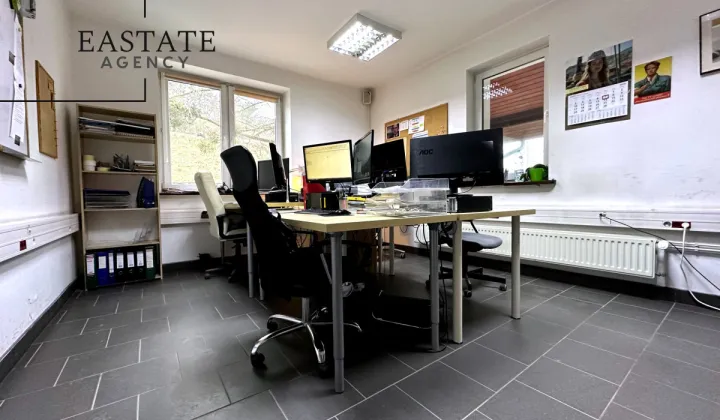 Lokal Gdańsk Brętowo, ul. Dolne Migowo