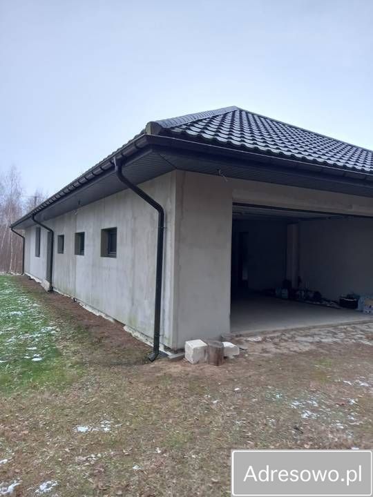 dom wolnostojący Sokółka. Zdjęcie 2