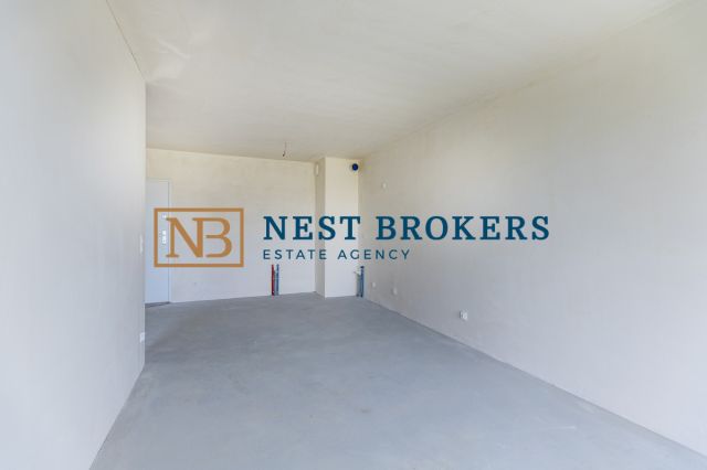 Mieszkanie 2-pokojowe Kraków Krowodrza, ul. Piaszczysta. Zdjęcie 3