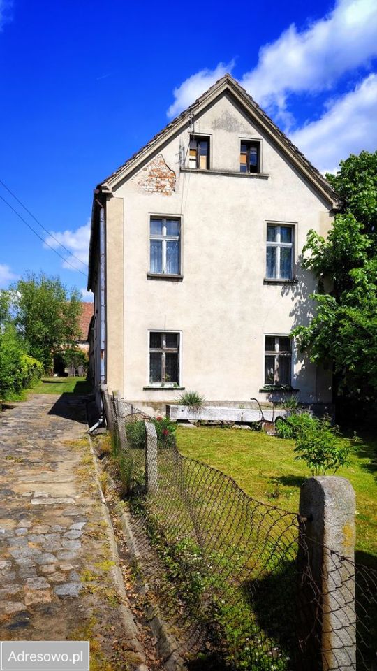 Mieszkanie 5-pokojowe Pogorzela