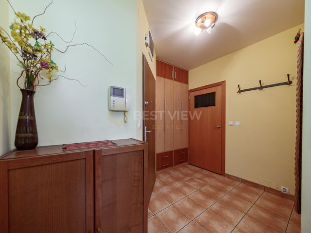 Mieszkanie 2-pokojowe Warszawa Ursynów, ul. Jerzego Iwanowa Szajnowicza. Zdjęcie 10