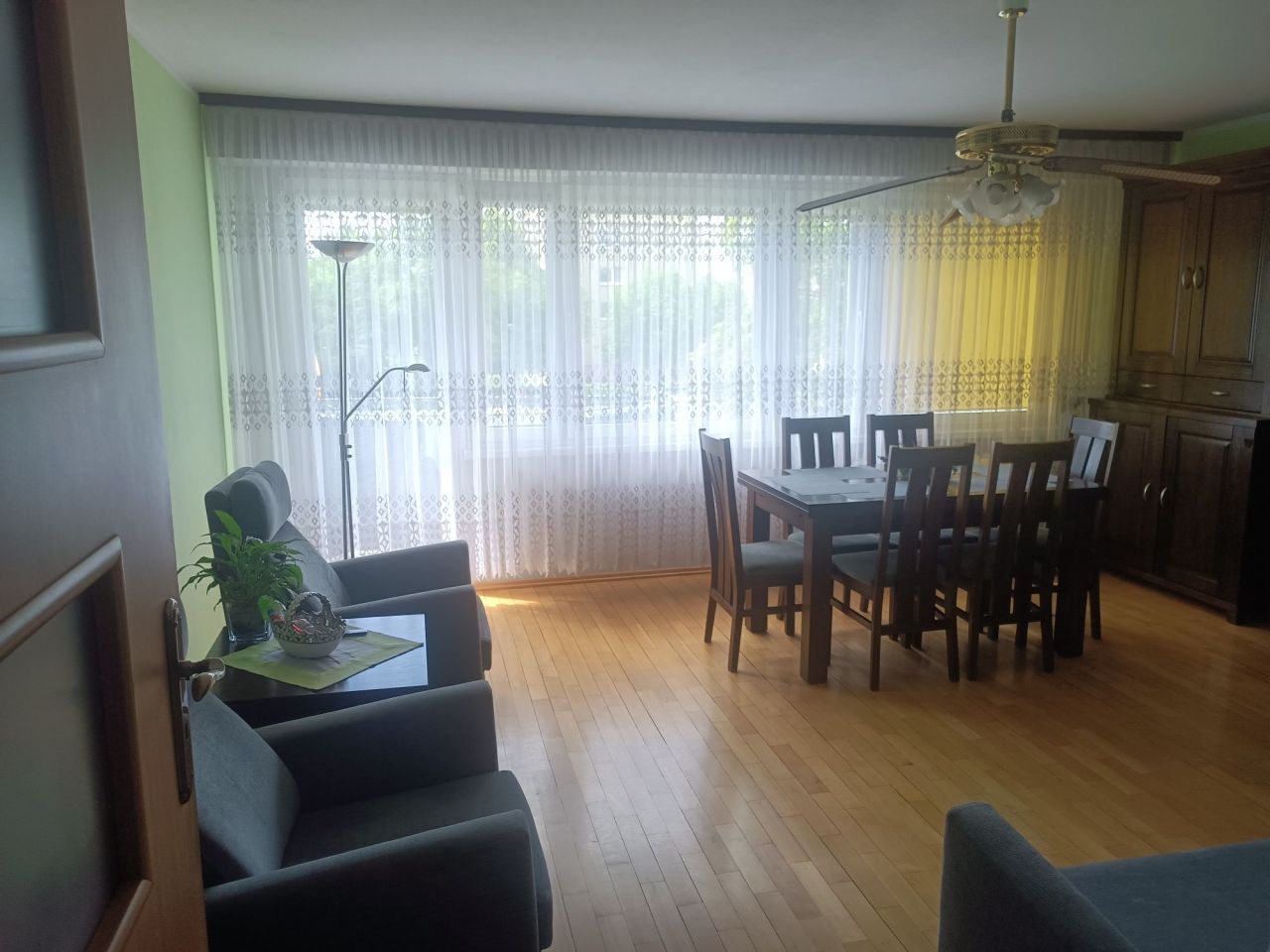 Mieszkanie 3-pokojowe Tułowice, ul. Ceramiczna