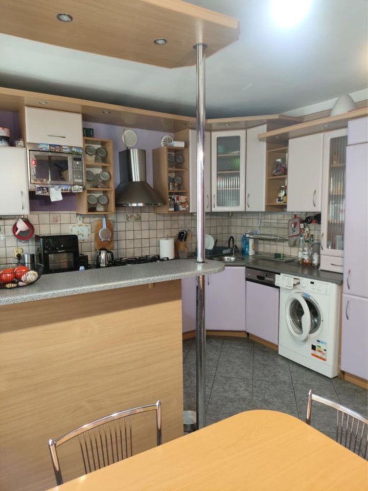 Mieszkanie 3-pokojowe Świnoujście, ul. Stanisława Wyspiańskiego. Zdjęcie 6