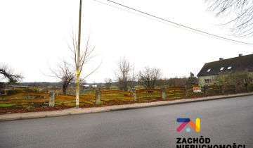 Działka budowlana Zielona Góra Kiełpin