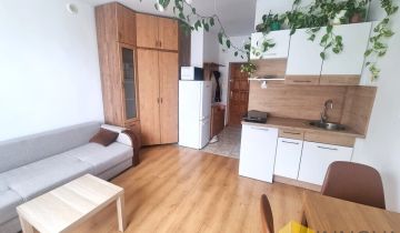 Mieszkanie 1-pokojowe Słupsk Centrum, ul. Juliana Tuwima