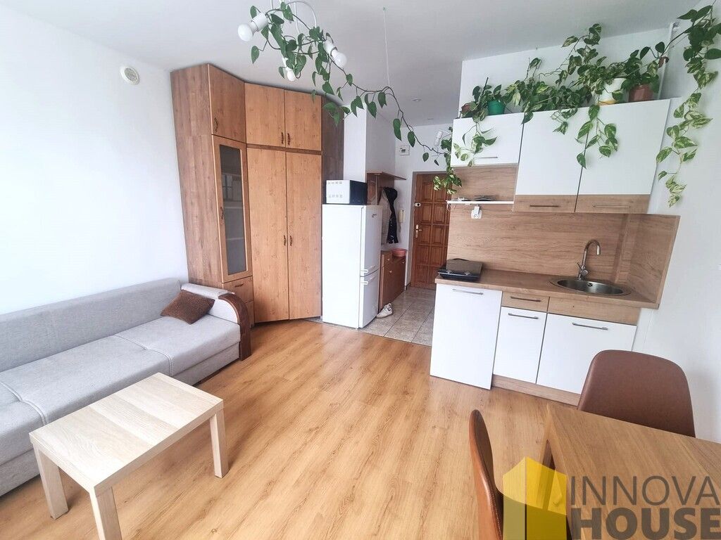 Mieszkanie 1-pokojowe Słupsk Centrum, ul. Juliana Tuwima. Zdjęcie 2