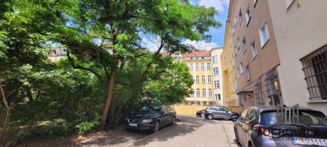 Mieszkanie 3-pokojowe Wrocław Krzyki, pl. Powstańców Śląskich. Zdjęcie 14