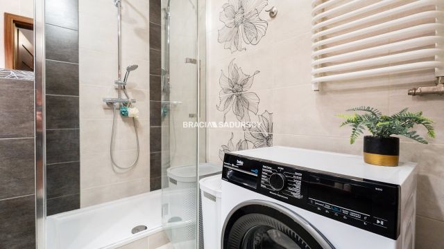 Mieszkanie 3-pokojowe Kraków Płaszów, ul. Myśliwska. Zdjęcie 16