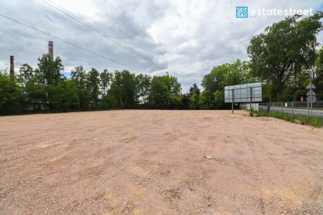 Działka Skawina, ul. Józefa Piłsudskiego. Zdjęcie 10