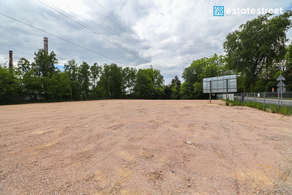 Działka Skawina, ul. Józefa Piłsudskiego. Zdjęcie 10