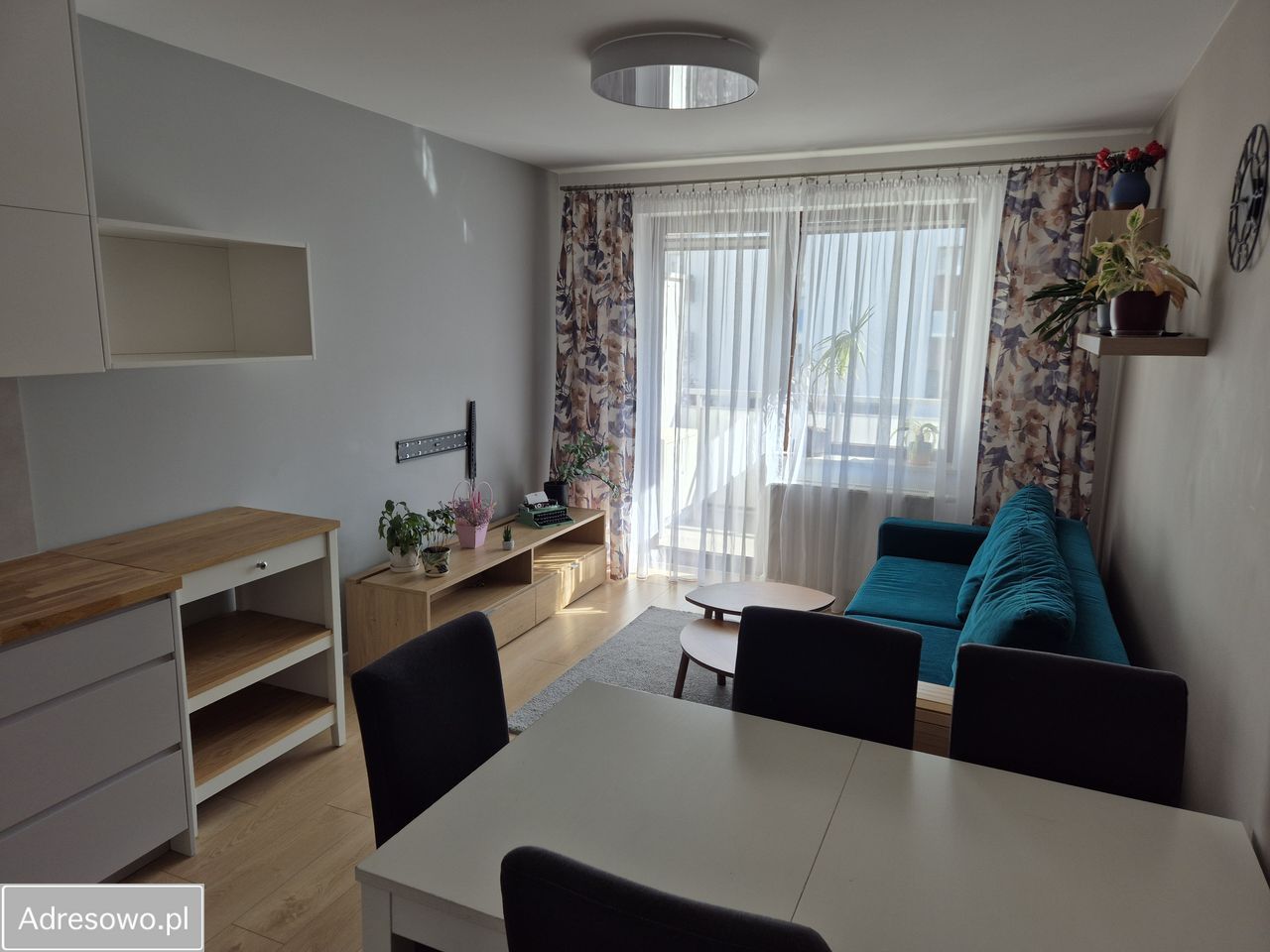 Mieszkanie 4-pokojowe Wrocław Muchobór Wielki, ul. Graniczna. Zdjęcie 9