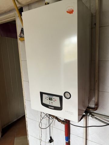 dom wolnostojący, 5 pokoi Nowa Sól Stare Żabno, ul. Targowa. Zdjęcie 23