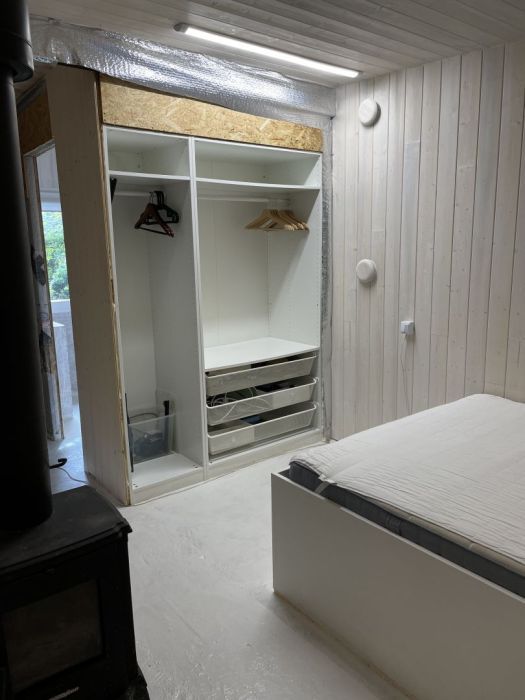 Działka rod Gdynia Cisowa, ul. Hutnicza. Zdjęcie 13