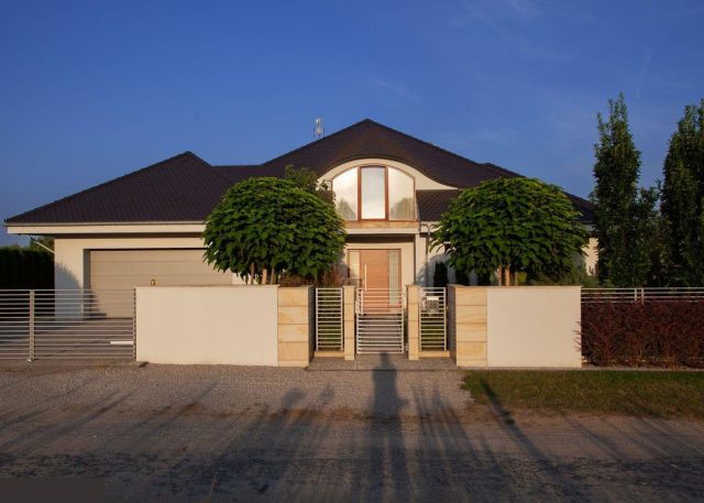 dom wolnostojący, 5 pokoi Częstochowa Mirów, ul. Filtrowa. Zdjęcie 1