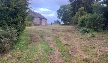 dom wolnostojący Przybiernowo