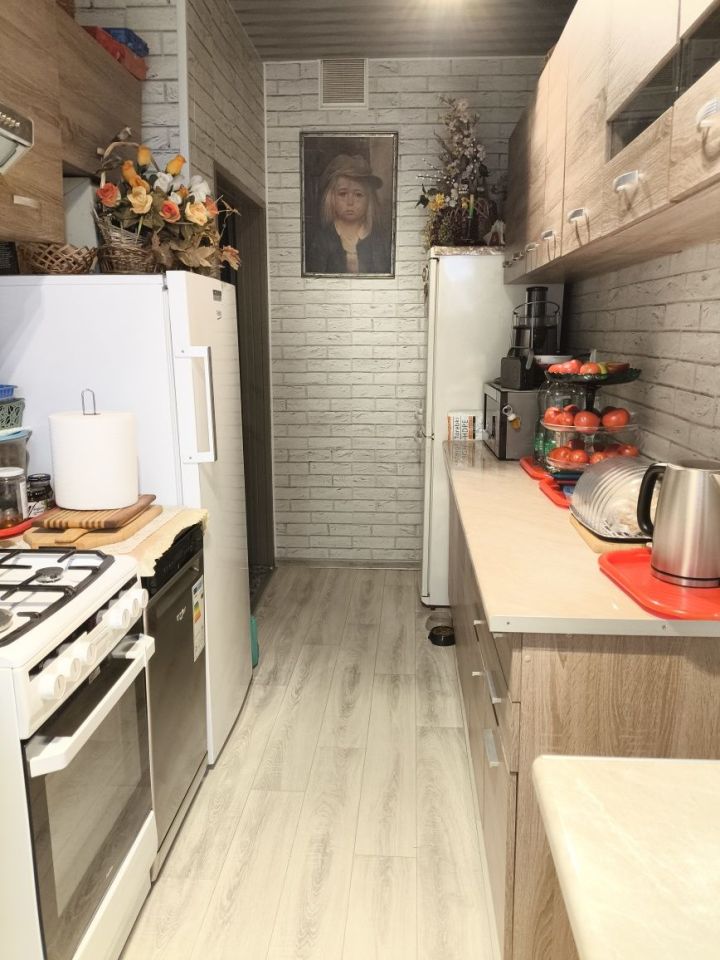 Mieszkanie 1-pokojowe Gorzów Wielkopolski Zawarcie, ul. Śląska. Zdjęcie 6