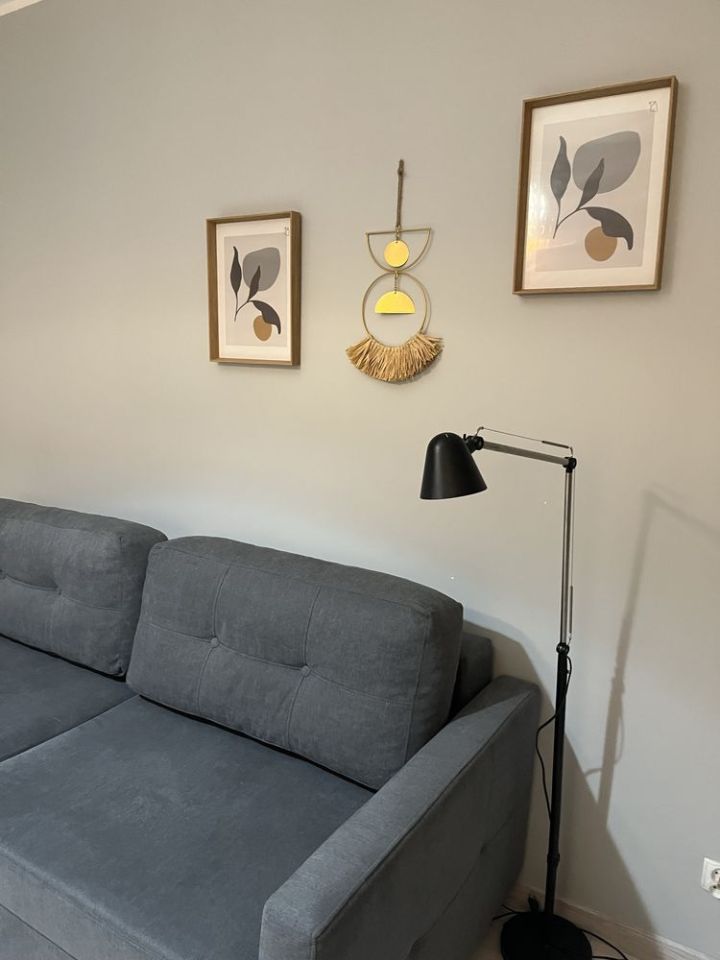 Mieszkanie 2-pokojowe Bielawa. Zdjęcie 4