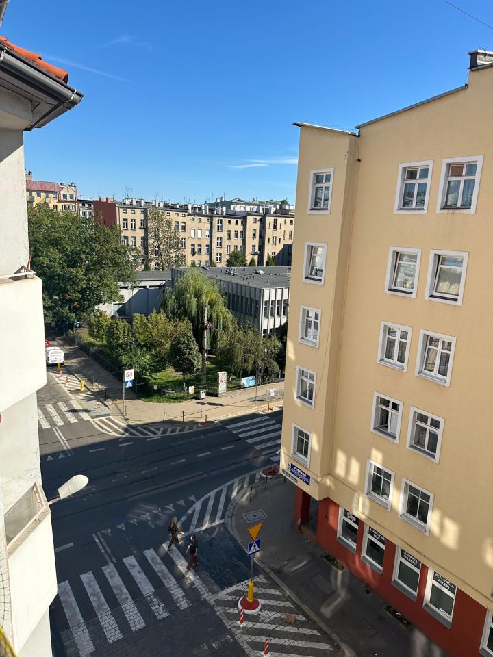 Mieszkanie 6-pokojowe Wrocław Śródmieście, ul. Bolesława Chrobrego. Zdjęcie 24