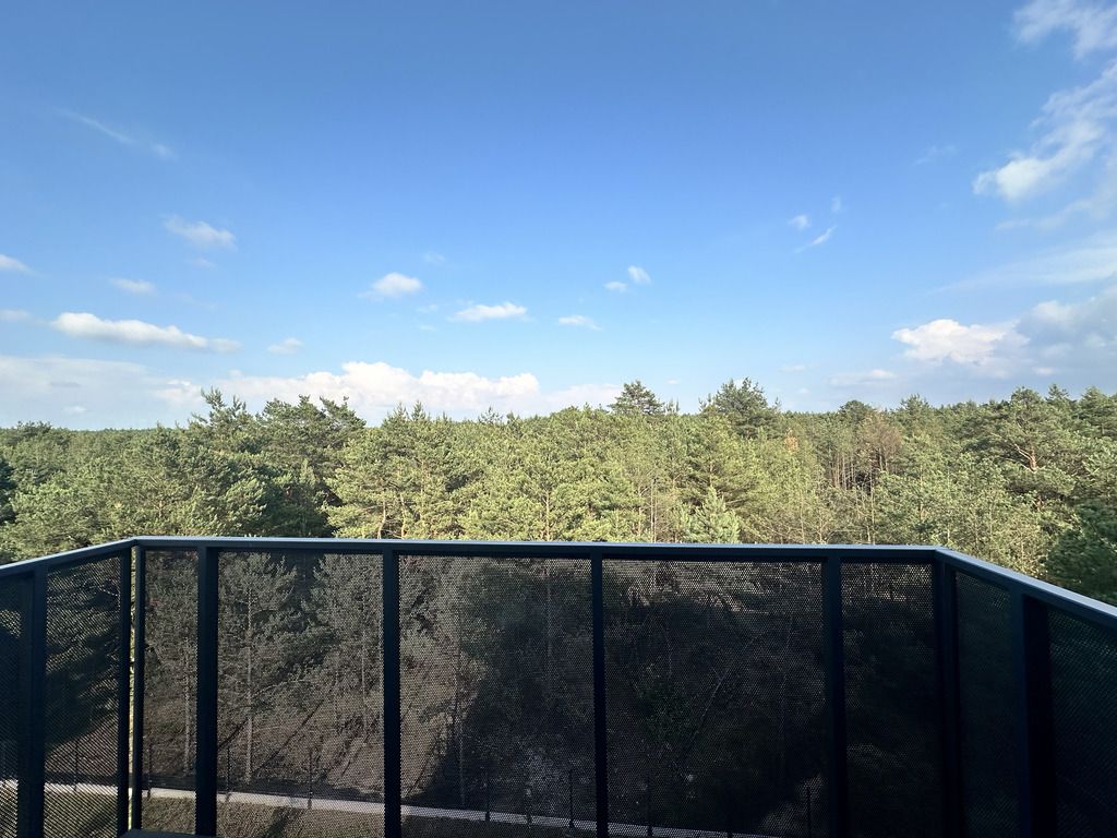 Mieszkanie 3-pokojowe Toruń, ul. Henryka Strobanda. Zdjęcie 13