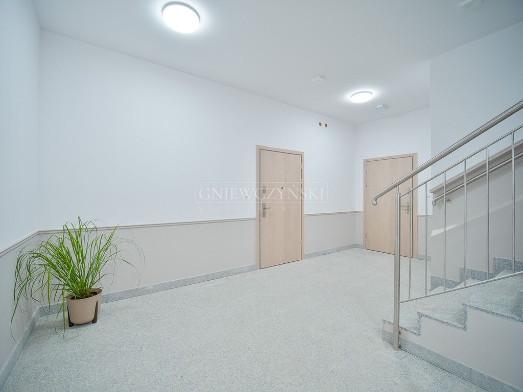 Mieszkanie 3-pokojowe Grodków, rynek Rynek. Zdjęcie 14