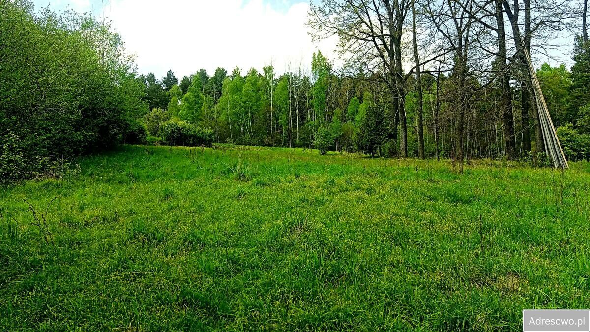 Działka budowlana Krzeszów. Zdjęcie 11