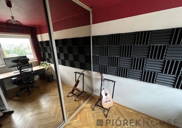 Mieszkanie 2-pokojowe Warszawa Praga-Południe, ul. Garwolińska. Zdjęcie 9