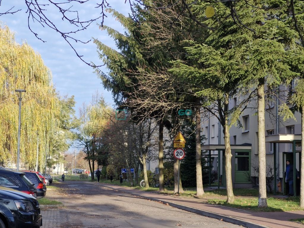 Mieszkanie 3-pokojowe Siedlce, ul. Karpacka. Zdjęcie 12