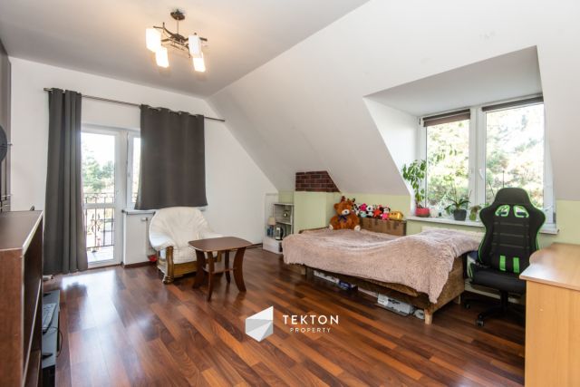 dom wolnostojący, 11 pokoi Przeźmierowo, ul. Folwarczna. Zdjęcie 15