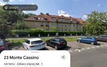 Mieszkanie 4-pokojowe Szczecin Centrum. Zdjęcie 2