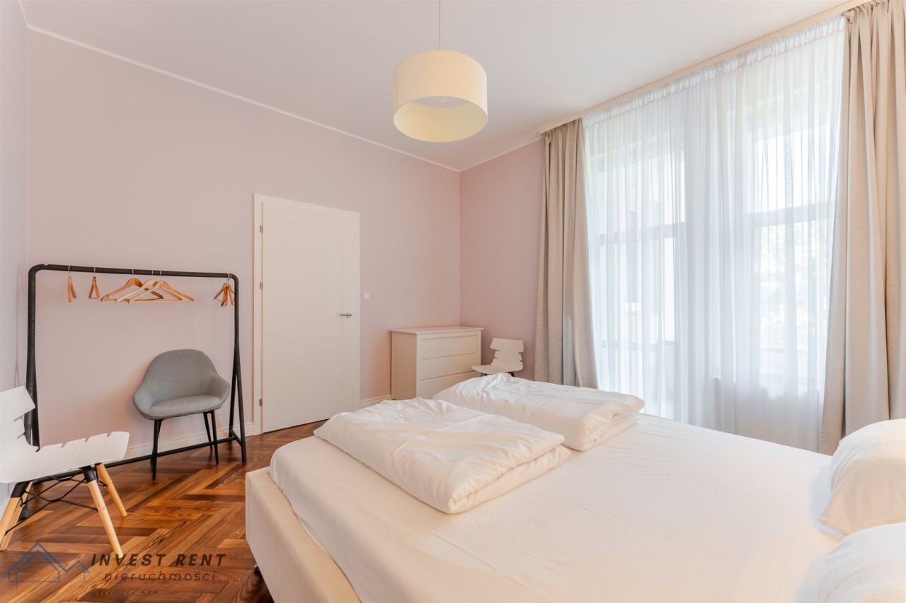 Mieszkanie 3-pokojowe Kołobrzeg, ul. Graniczna. Zdjęcie 10