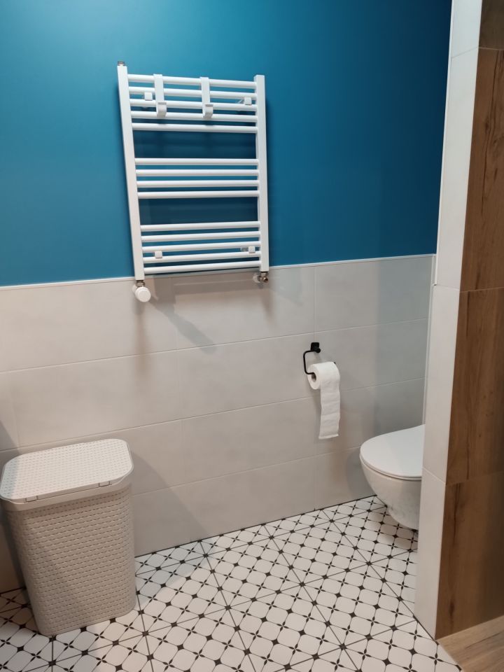 Mieszkanie 2-pokojowe Kutno, ul. Andrzeja Wajdy. Zdjęcie 7